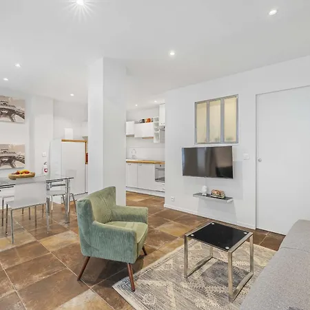Bella Citta Apartment *