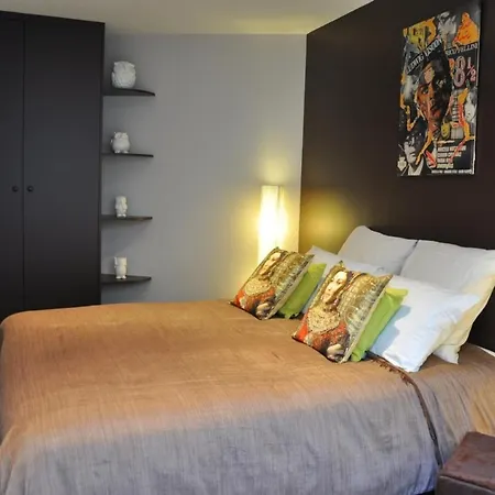Bella Citta Apartment