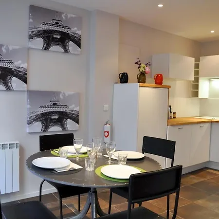 Bella Citta Apartment *