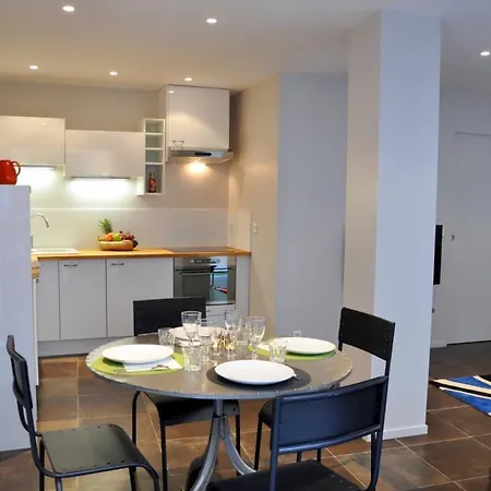 Apartamento Bella Citta París
