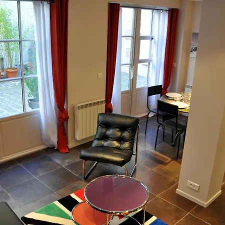 Appartement Bella Citta