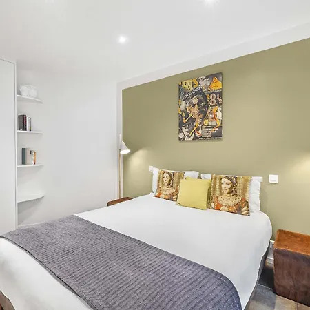 Bella Citta Apartment