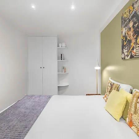 Appartement Bella Citta *