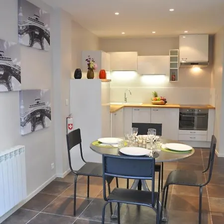 Bella Citta Apartment *