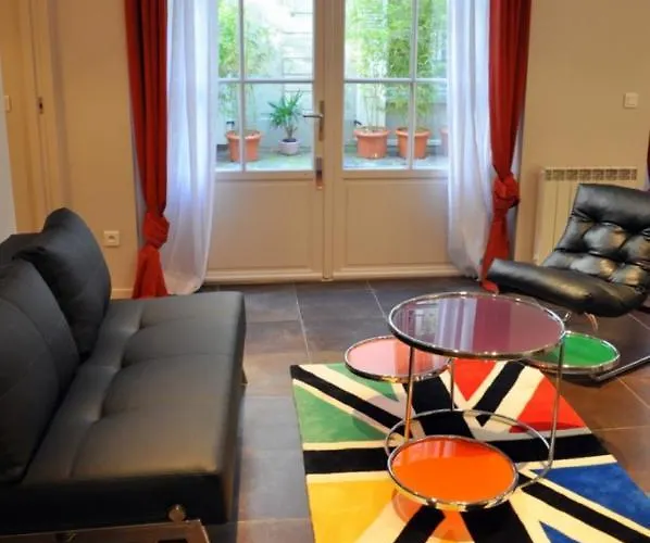 Lejlighed Bella Citta *