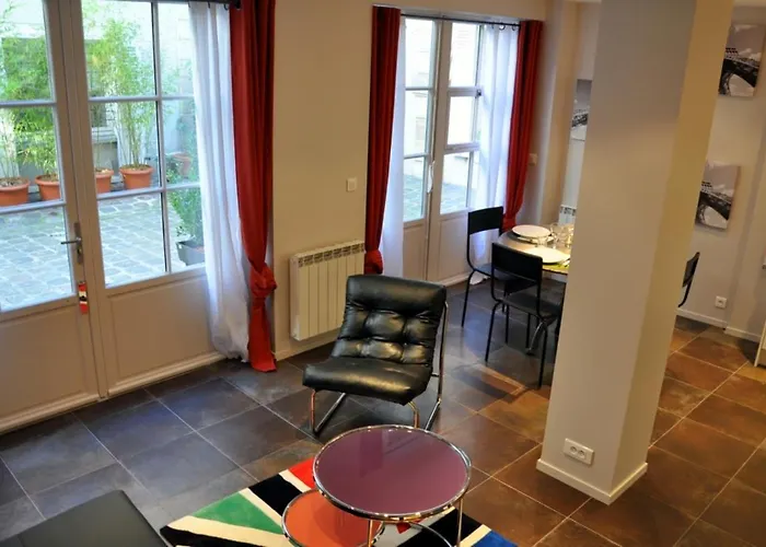 Apartment Bella Citta