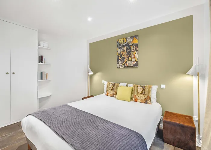 Bella Citta Apartment