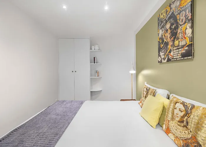 Apartment Bella Citta *