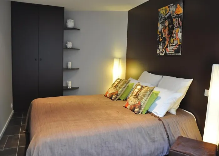 Bella Citta Apartment