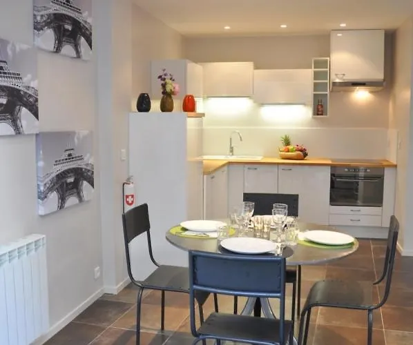 Bella Citta Apartment *