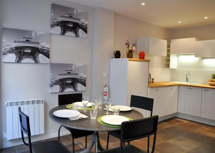 Bella Citta Apartment *